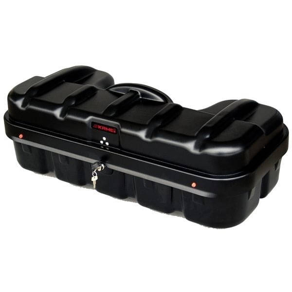 KAMEI Quad ATV Box Heck Universal Quadbox Koffer 98 Liter Typ 2 45243 KAMEI Quad ATV Box Heck Universal Quadbox Koffer 98 Liter Typ 2 45243