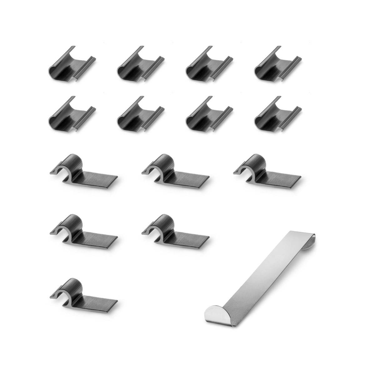 WINDESA SunClip Sonnenschutz - Sichtschutz Renault Espace 6 ab Bj. 2023 Set ABC - sun-10464abc