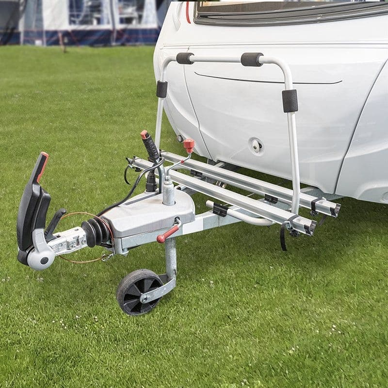 ProPlus Deichsel-Fahrradträger - geprüfte Retoure ProPlus Deichsel-Fahrradtraeger 330242