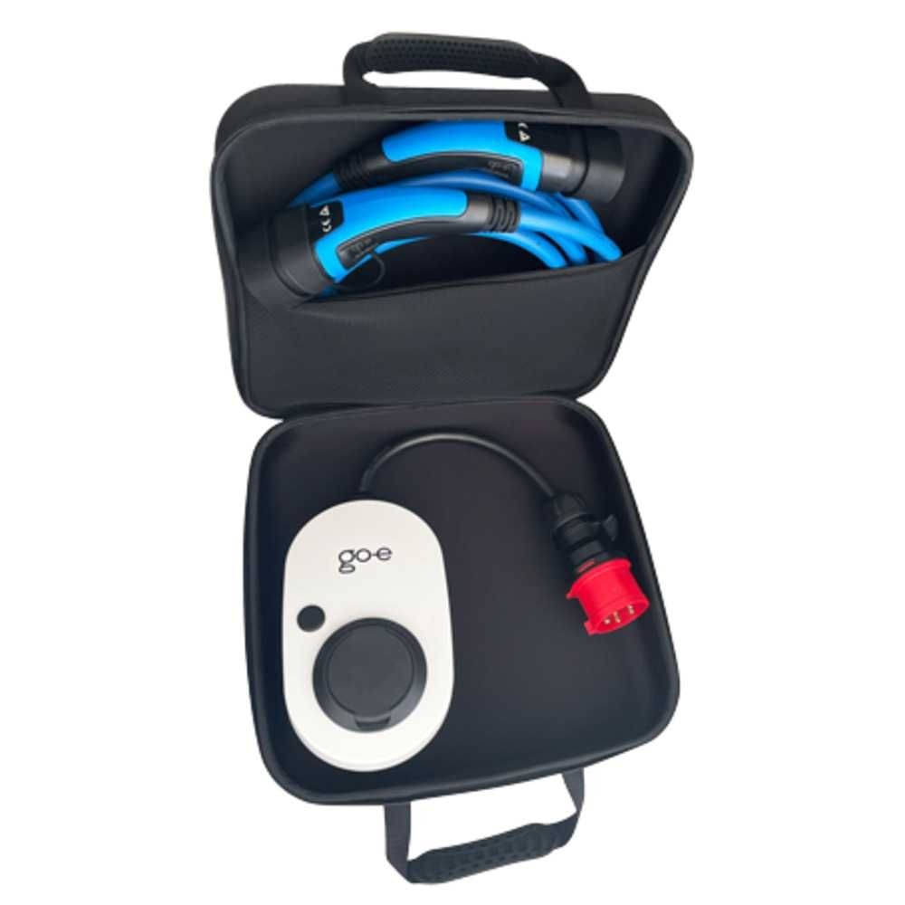 go-e Case Aufbewahrungstasche - CH-10-09