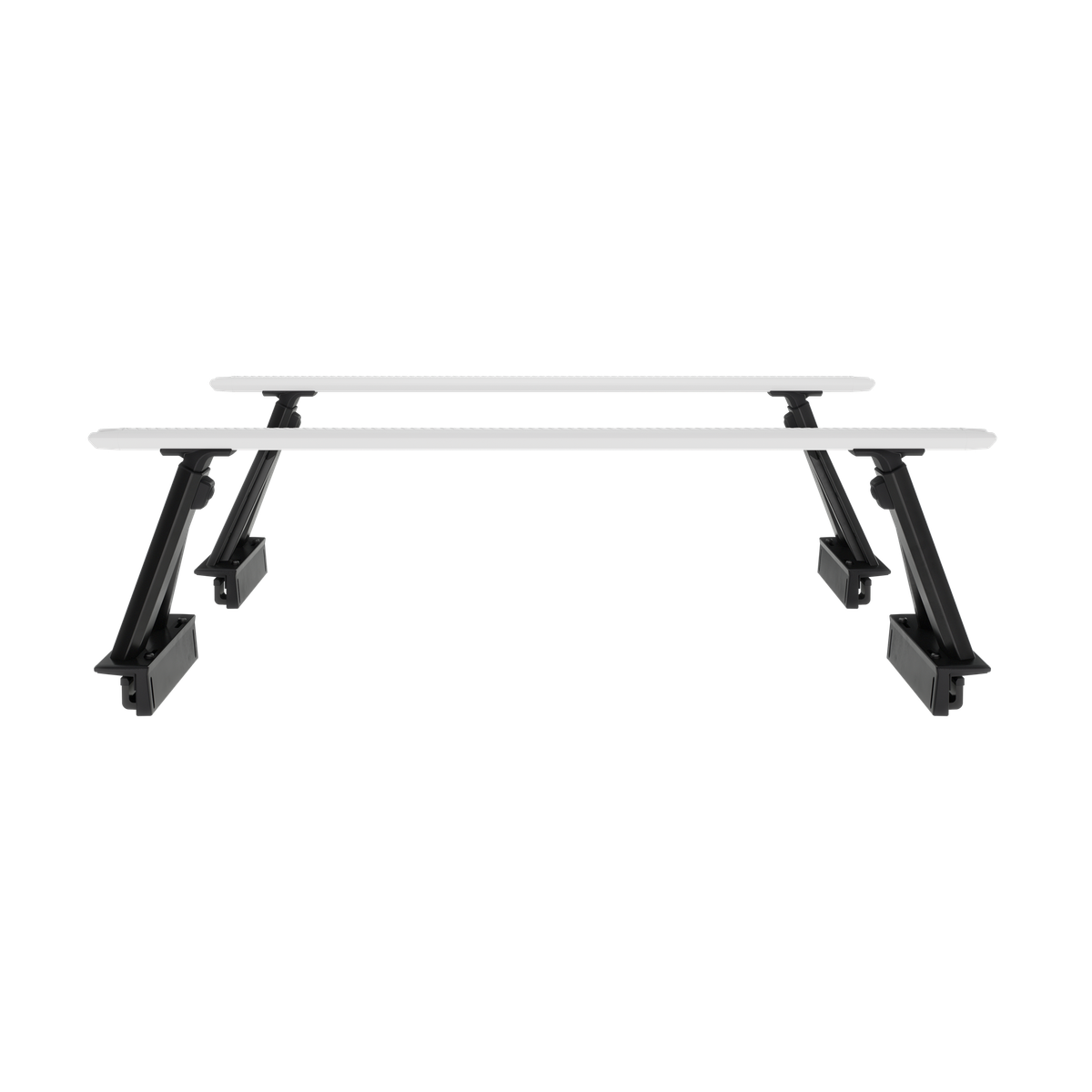 Thule Xscape bedrail upright - 500050 - THULE Xscape Stuetzen fuer Pickup-Ladeflaechen Lastentraeger