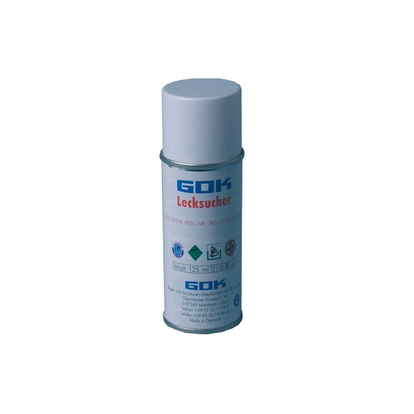 GOK Lecksuchspray 125 ml