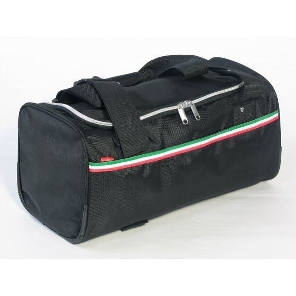 Car Bags F20601S Fiat 500 Cabrio 3-T- Bj- 07- Reisetaschen Set- Auf Ihr Auto massgeschneidert- Das Original