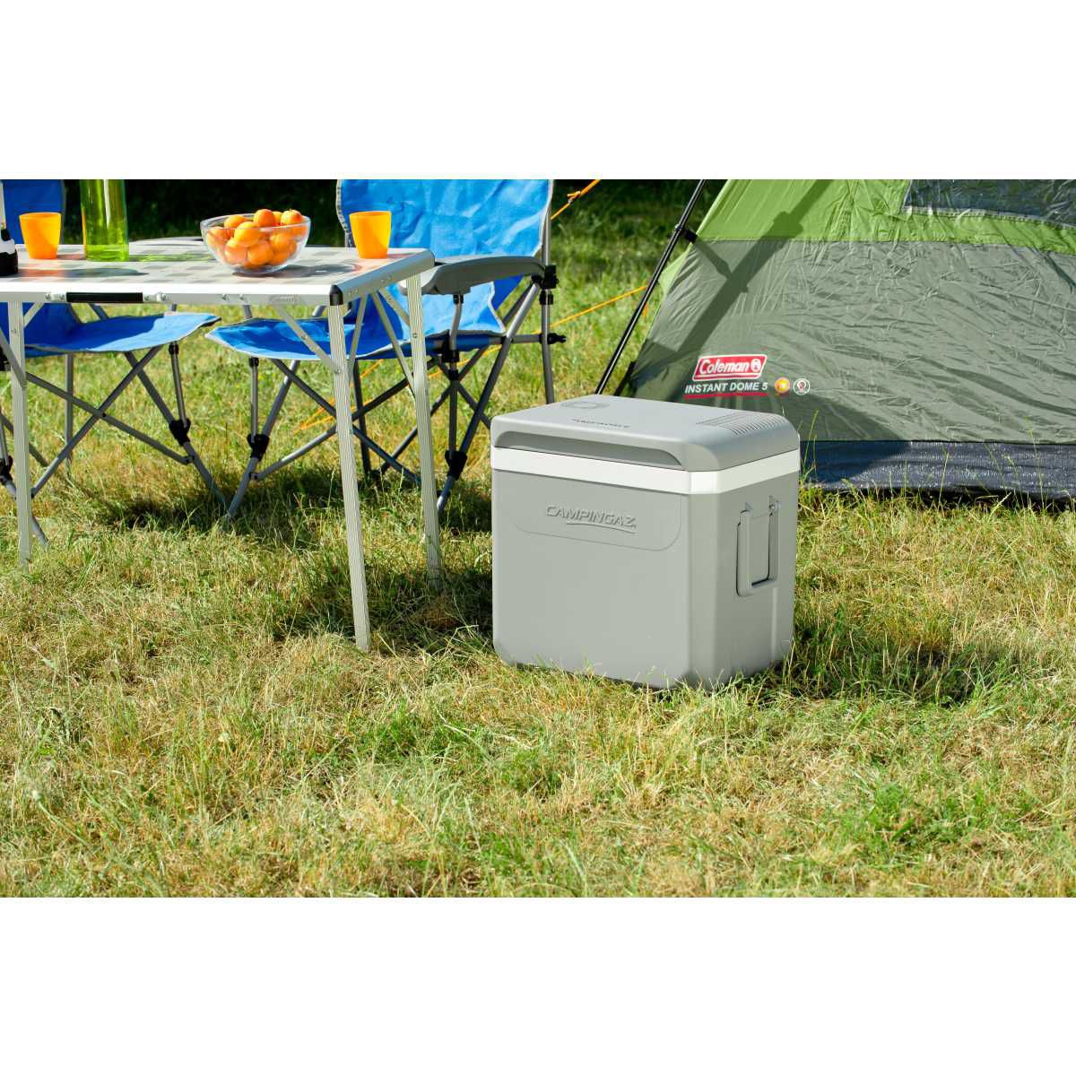 CAMPINGAZ Kuehlbox Powerbox™ Plus 36L - 2000024957