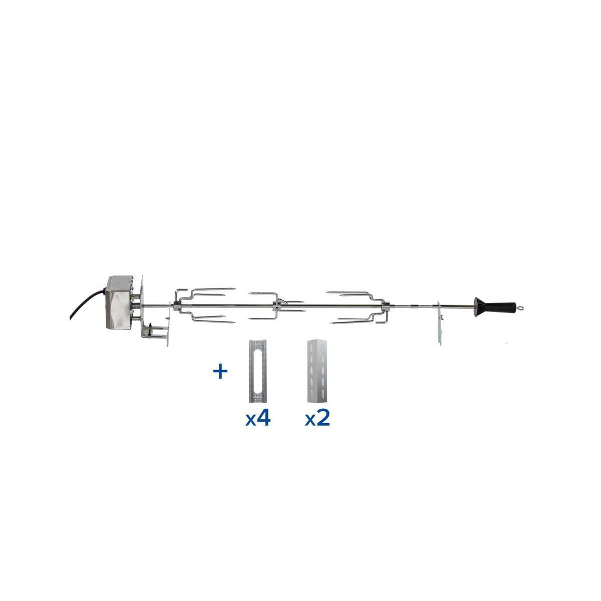 CAMPINGAZ Culinary Modular Drehspiess Set - 2181640