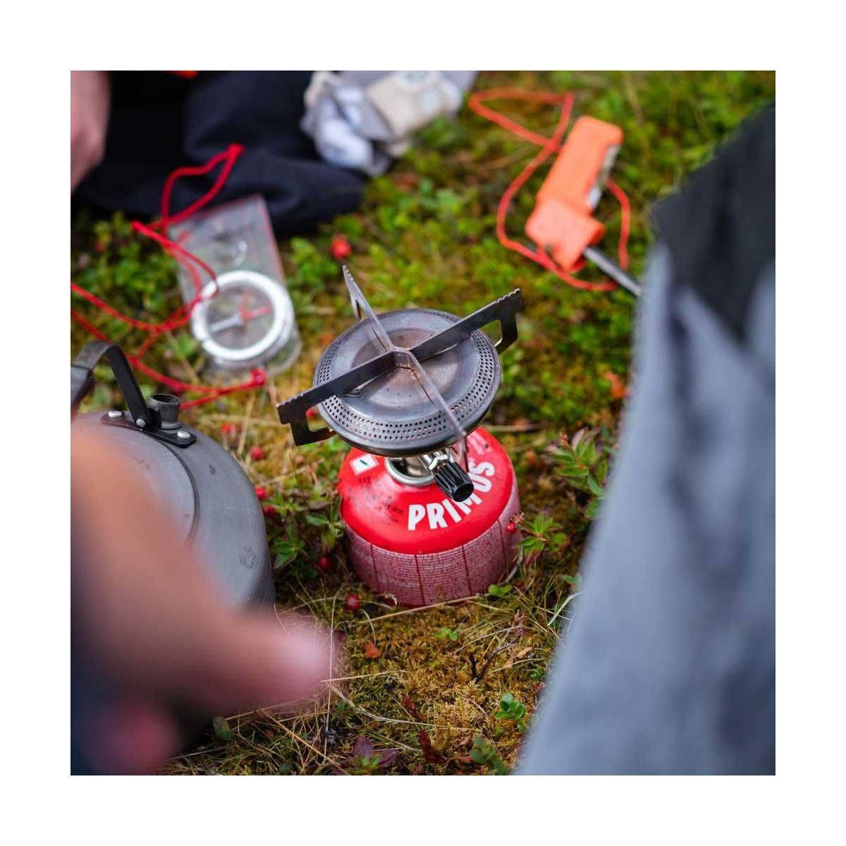 PRIMUS Mimer Stove Kit Gaskocher-Set - 324612