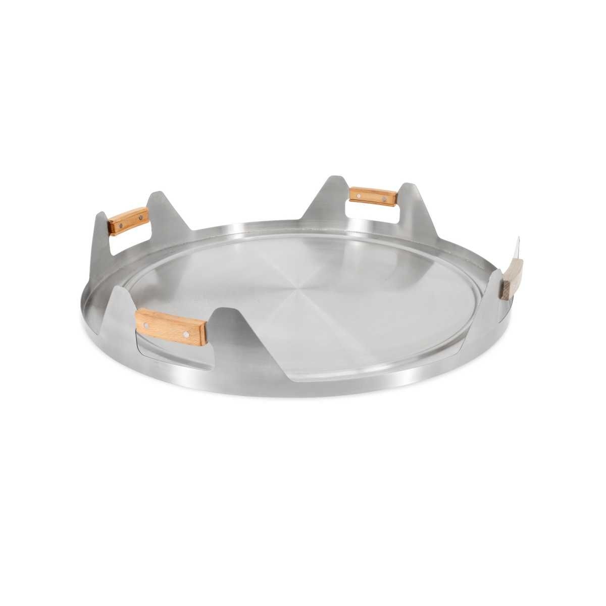 PETROMAX Deckel fuer Feuerschale Tyropit - TYROPIT-LID