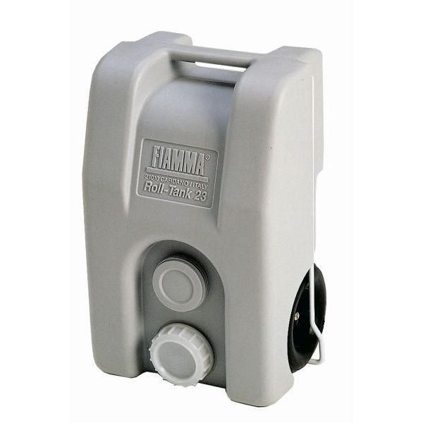 FIAMMA 23 W Rolltank