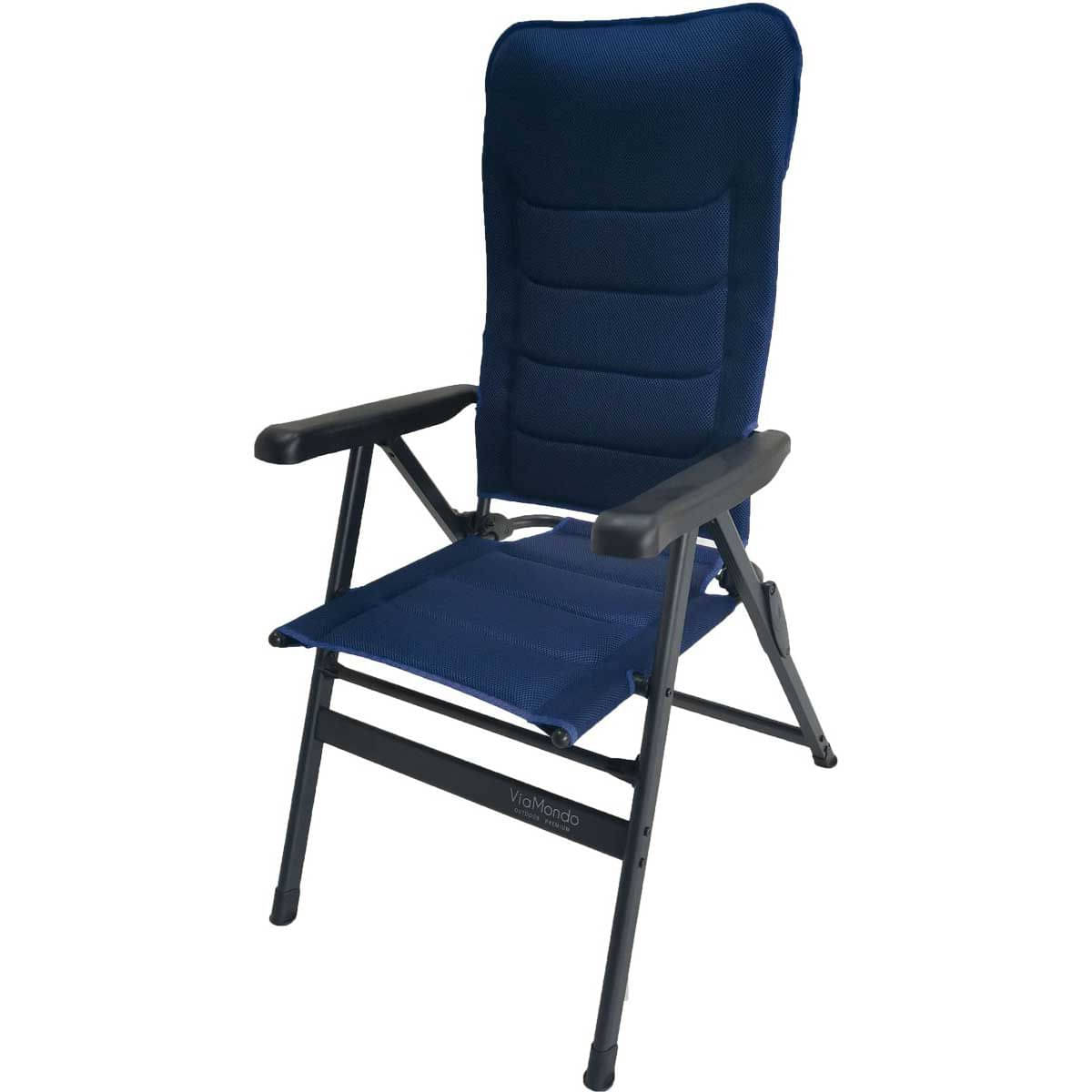 Via Mondo Piccolo Sessel Azul Blau Via Mondo Piccolo Sessel Azul Blau 2062324
