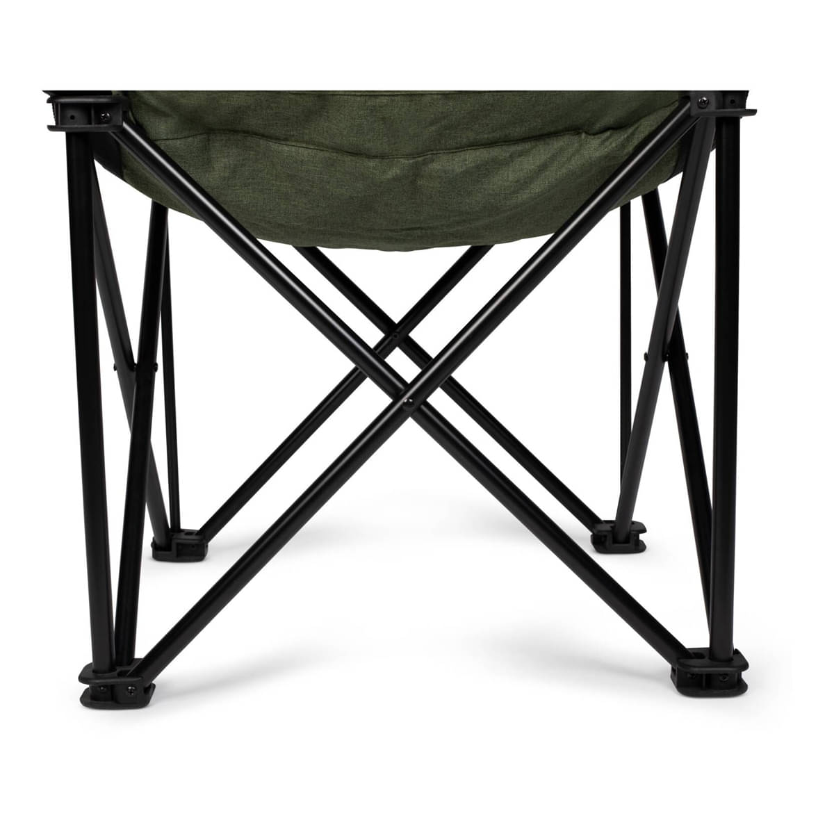 KAMPA Campingstuhl Heritage gruen - 9120002559