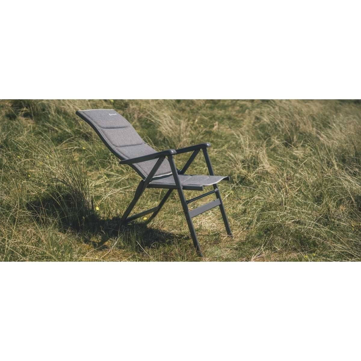 Outwell Campingstuhl Rosewood 4er-Set - 410135