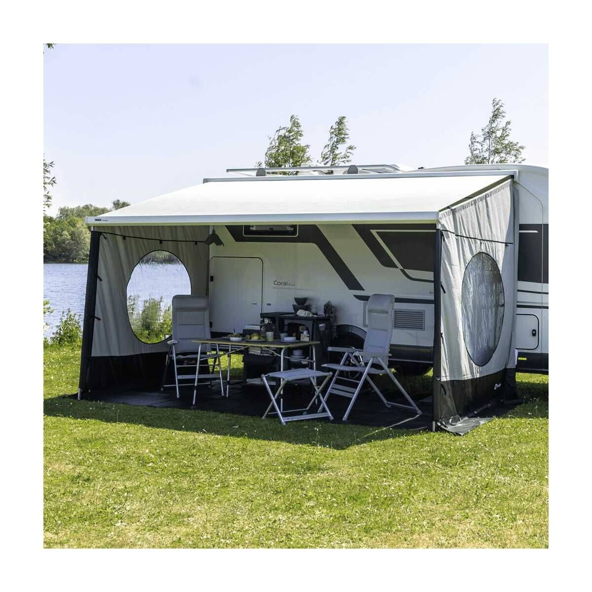 TRAVELLIFE Scala XL Seitenwand - 1105320