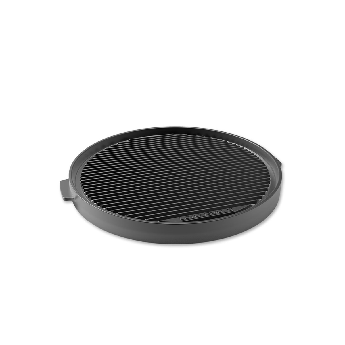 LotusGrill Grill-Teppanyakiplatte XL fuer LotusGrill XL - TP-AL-435