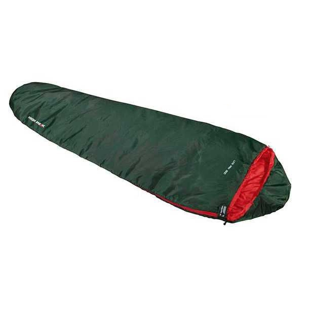 HIGH PEAK Mumienschlafsack Active Line Lite Pak 800 - 23260