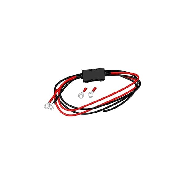 REICH Batteriekabelset easydriver pro 2-0 V2.0 227-22212