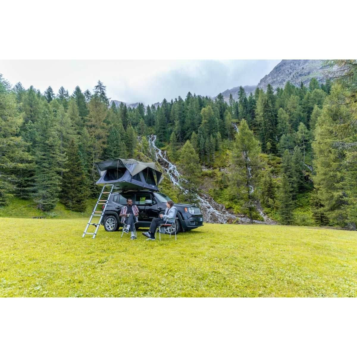 FIAMMA Dachzelt Moonlight Tent 180 08973-01-