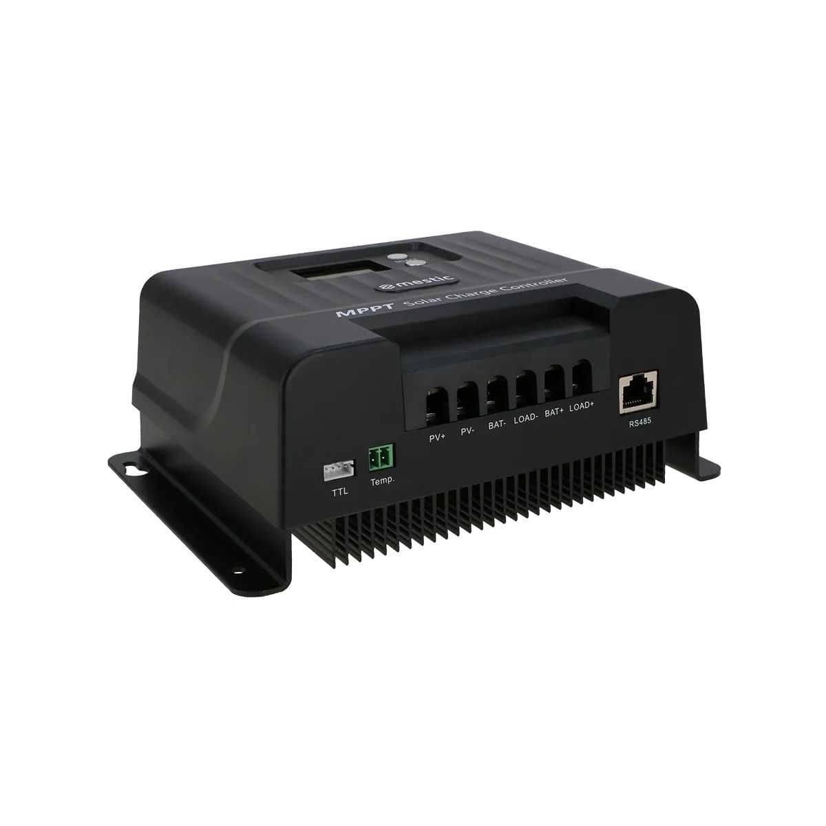 MESTIC MSC-4030 MPPT-Solarregler, 12 V, 400 W, 30 A MESTIC MSC-4030 MPPT-Solarregler- 12 V- 400 W- 30 A - 1519240