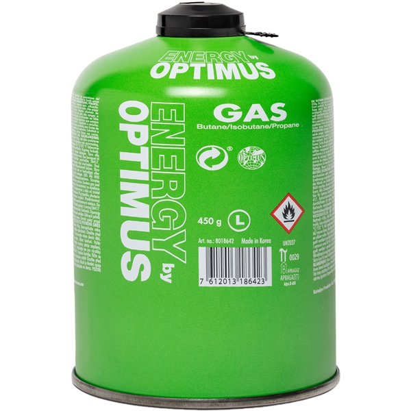 KATADYN OPTIMUS Gaskartusche 450 g