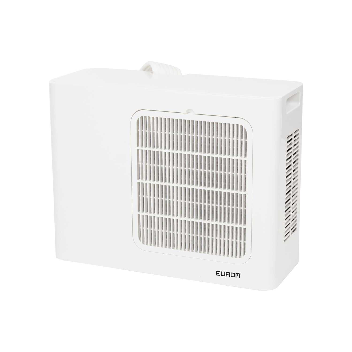 Eurom Split Klimanlage AC3501 WiFi - 382440