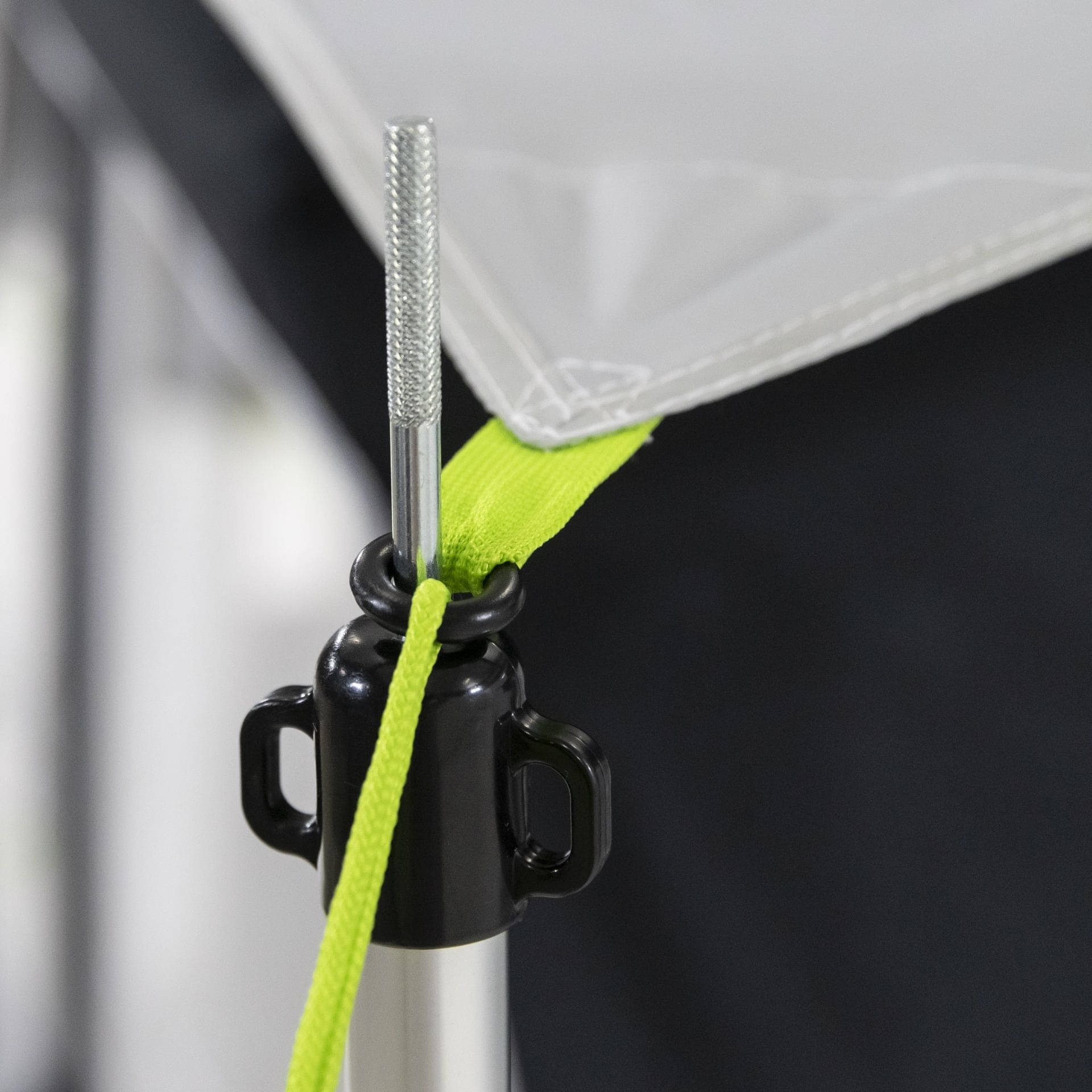 Dometic Kampa Solar Shade 440 Sonnensegel Schutzdach - 9120001976