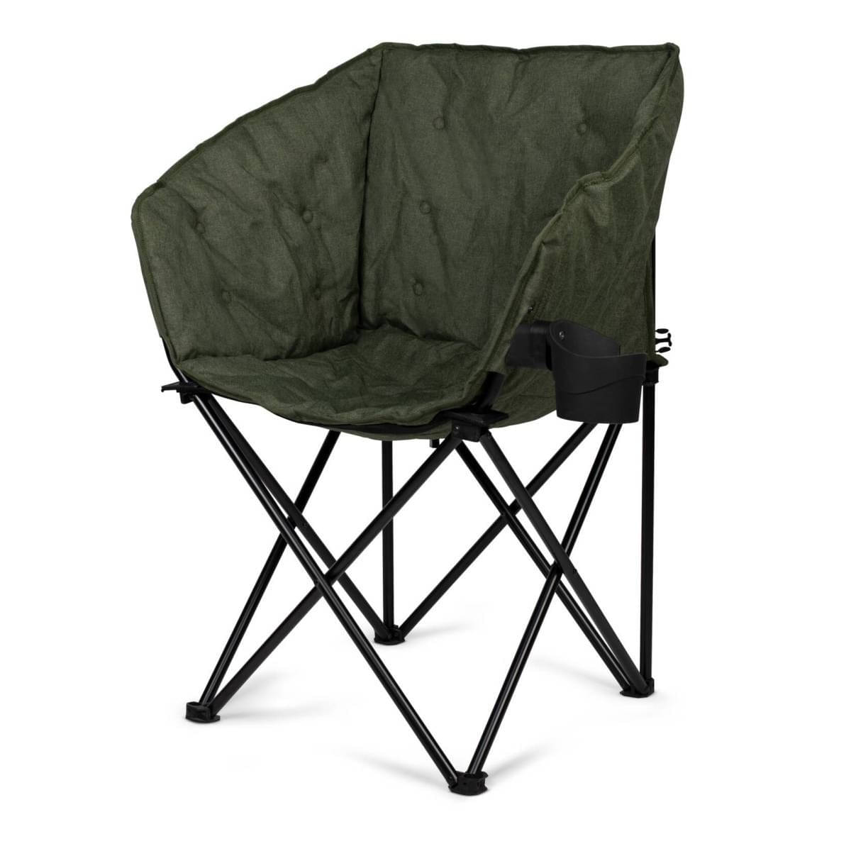 KAMPA Campingstuhl Tubb gruen - 9120002557