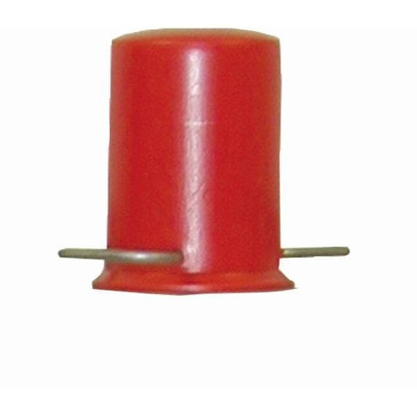 Gasflaschen Abdeckkappe