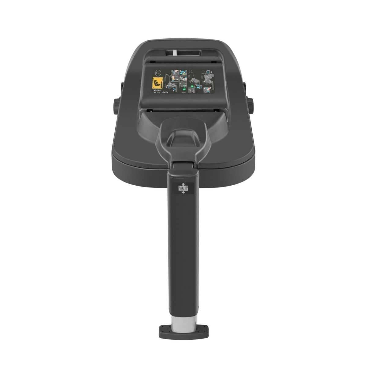 MAXI-COSI Isofix Basisstation CABRIOFIX i-Size - 8007057111