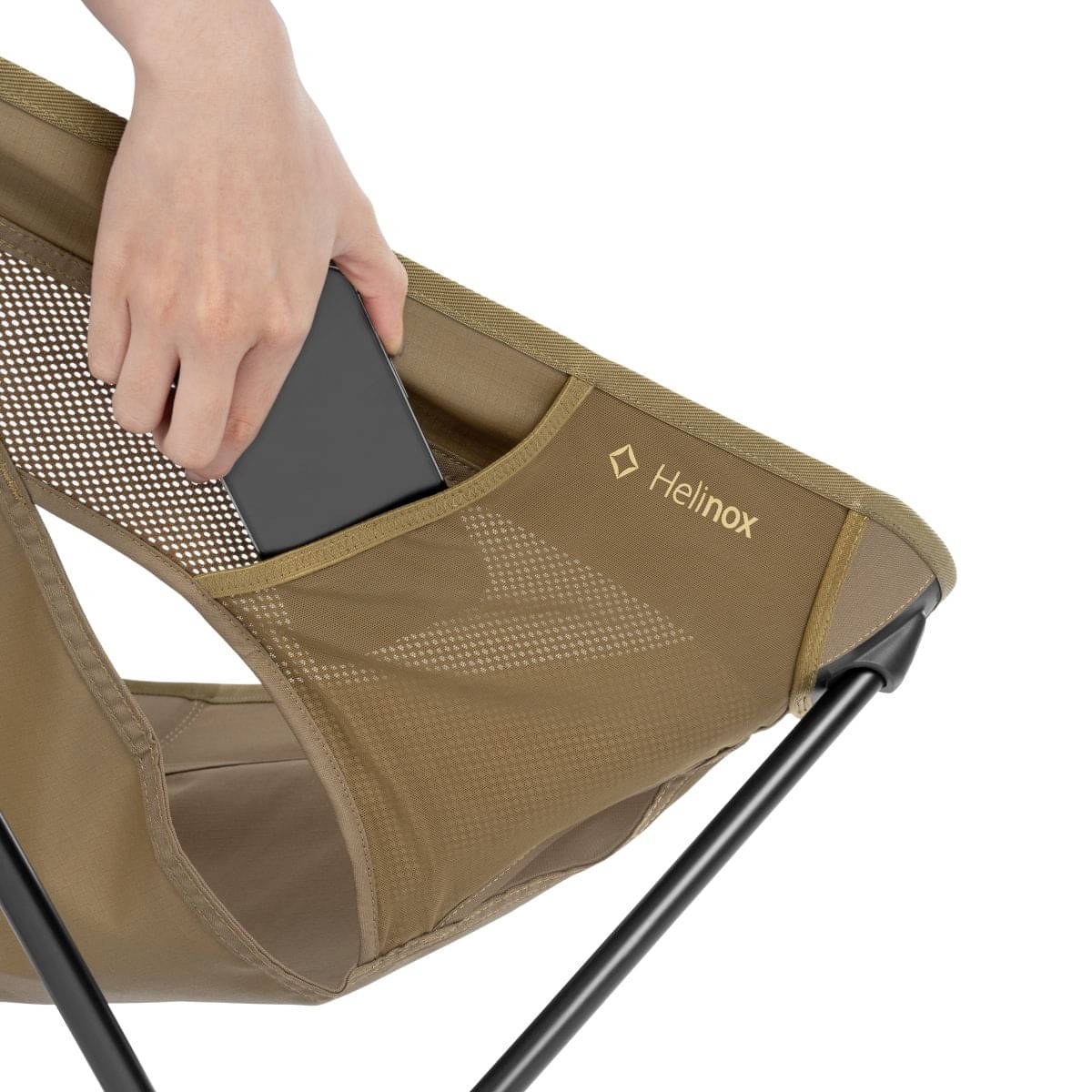 HELINOX Sunset Chair -re- Coyote Tan Campingstuhl - 10003701