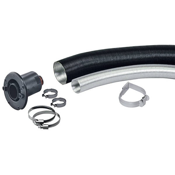 Truma Wandkaminset WK 64 L 39190-05