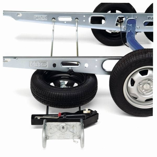 AL-KO Ersatzradhalter EH 1 BR 1465-1815 mm AL-KO Ersatzradhalter EH 1 BR 1465-1815 mm