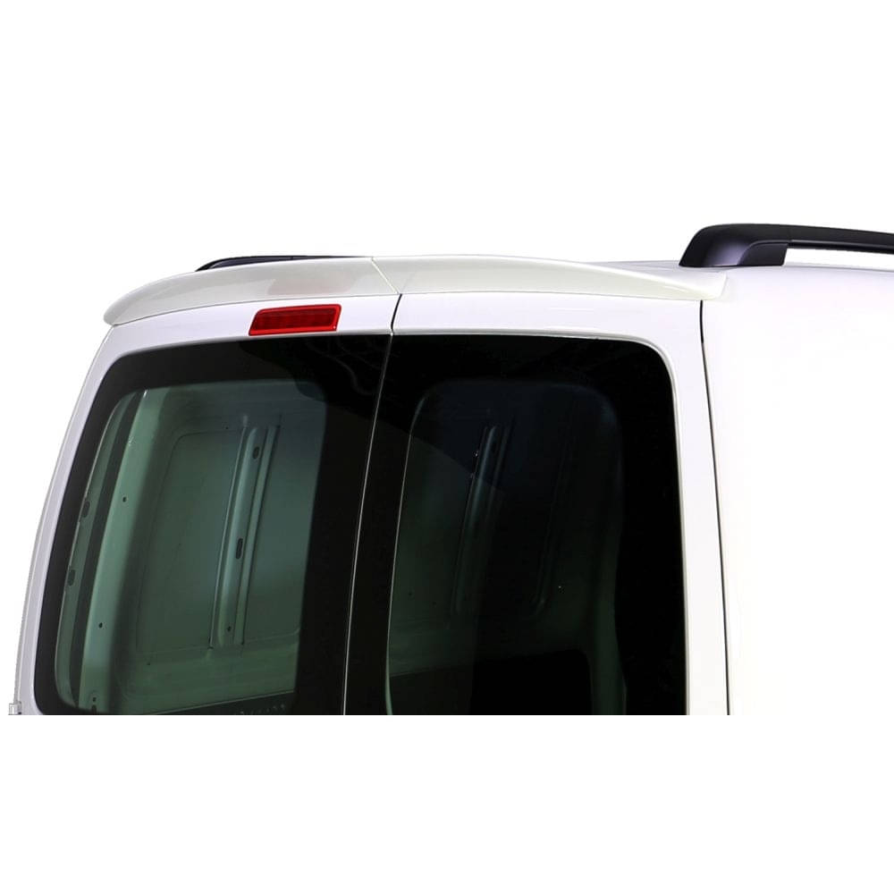 RDX Dachspoiler für VW Caddy 2K Bj. 2003-2020 mit Flügeltüre RDX Dachspoiler fuer VW Caddy 2K Bj. 2003-2020 mit Fluegeltuere - RDDS121