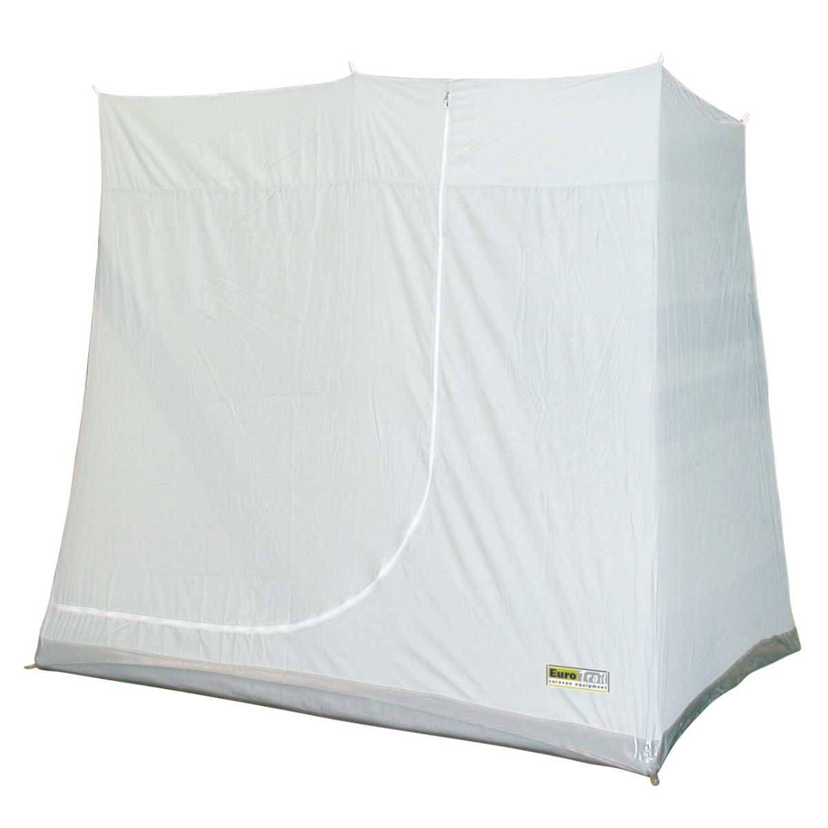 EuroTrail Schlafzelt Schlafkabine fuer Vorzelt 210 x 180 x 185 cm - ETCT0082
