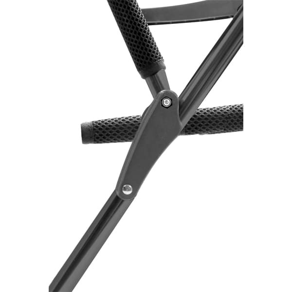 BRUNNER Campingstuhl SKYE 3D COMPACT Schwarz - 0404088N.C09