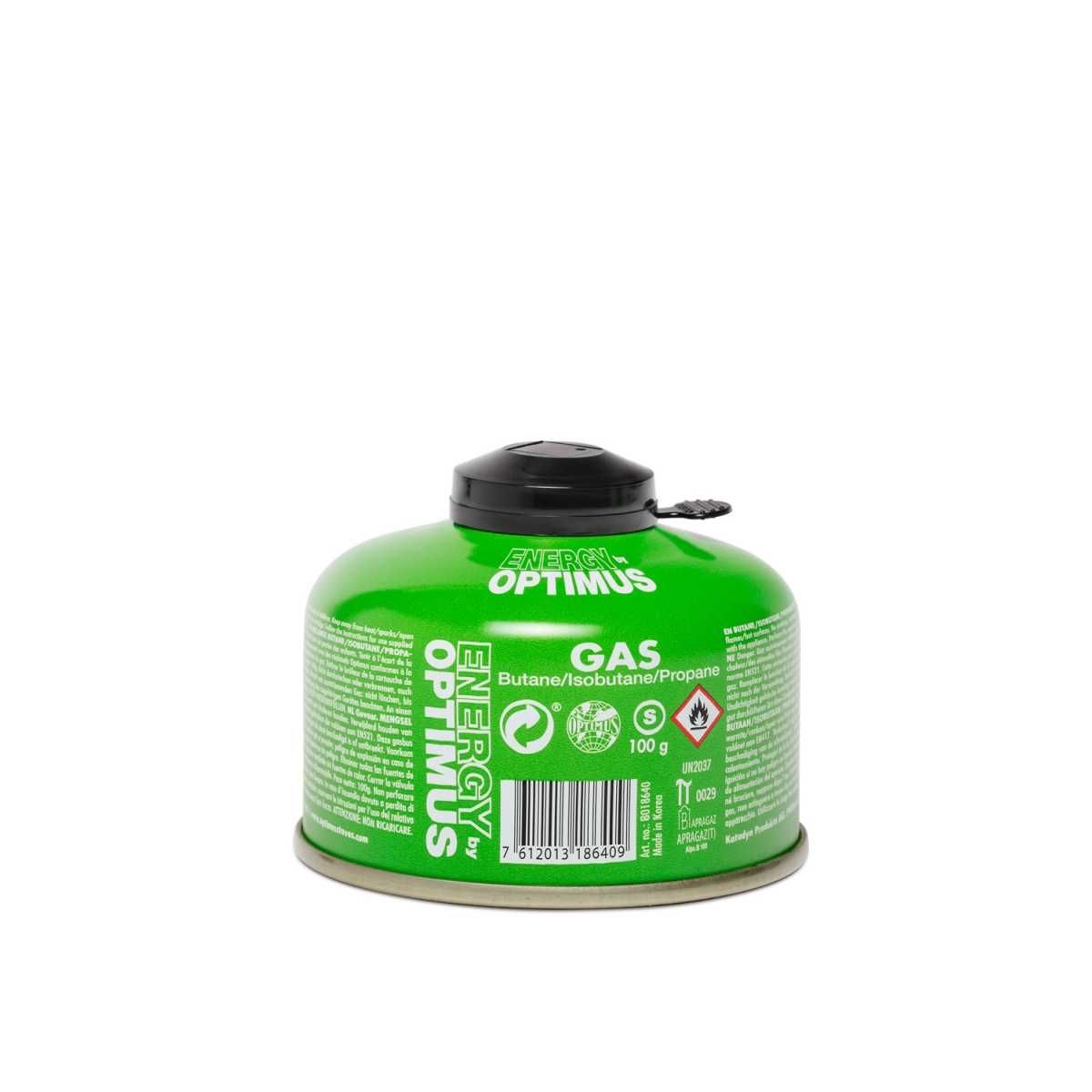 OPTIMUS Gaskartusche 100 g - 8018640