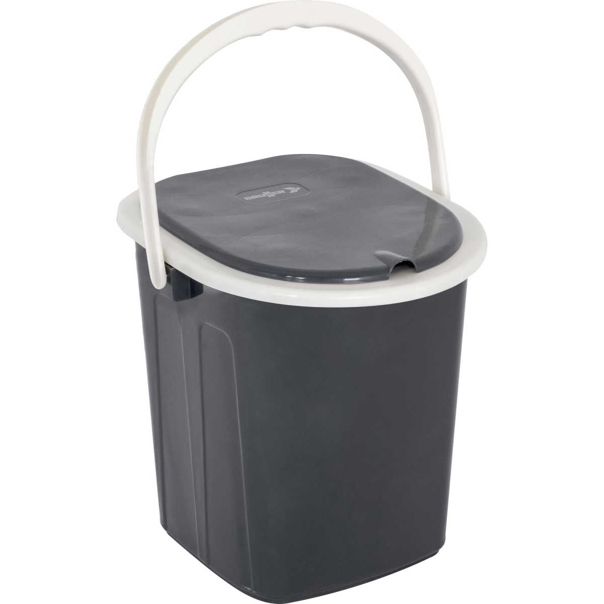 BRUNNER Optipot Mobile Eimertoilette 