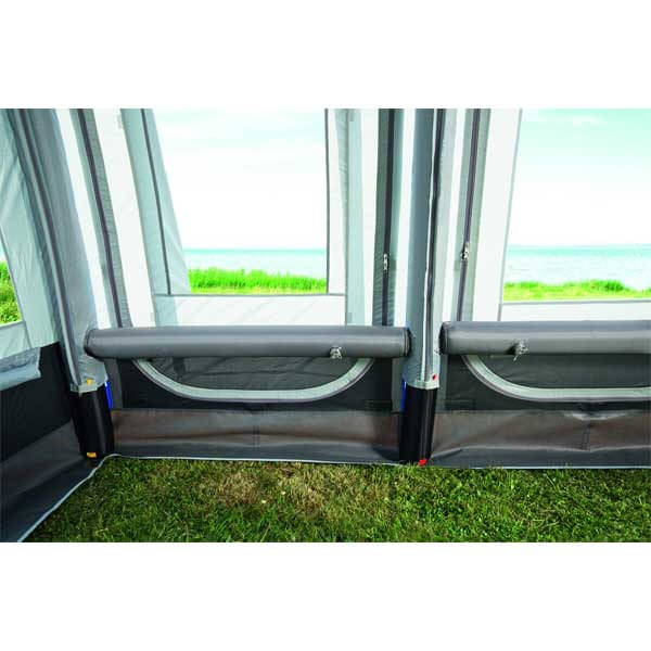 Distanzpolster DWT 2er Set fuer Space Air HQ 260 Gr- 1 und 3 auch Speed Gr. 1 und 3