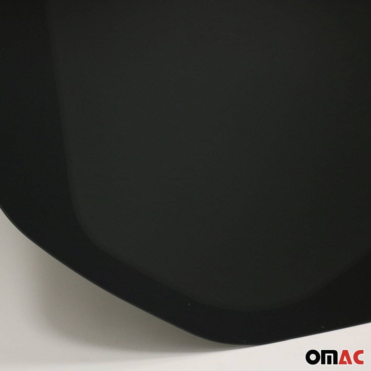 OMAC Heckscheibe Heckfenster Ford Transit Custom V710 L1-L2 ab Bj. 2023 Fluegeltuer Links - 2659405-1BDFL