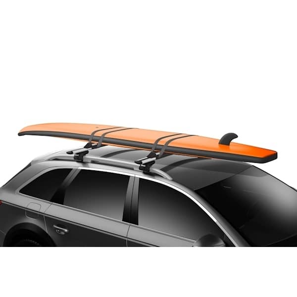 Thule Surf Pads - 845001 - THULE 845 Surf Pads Wide M 51 cm