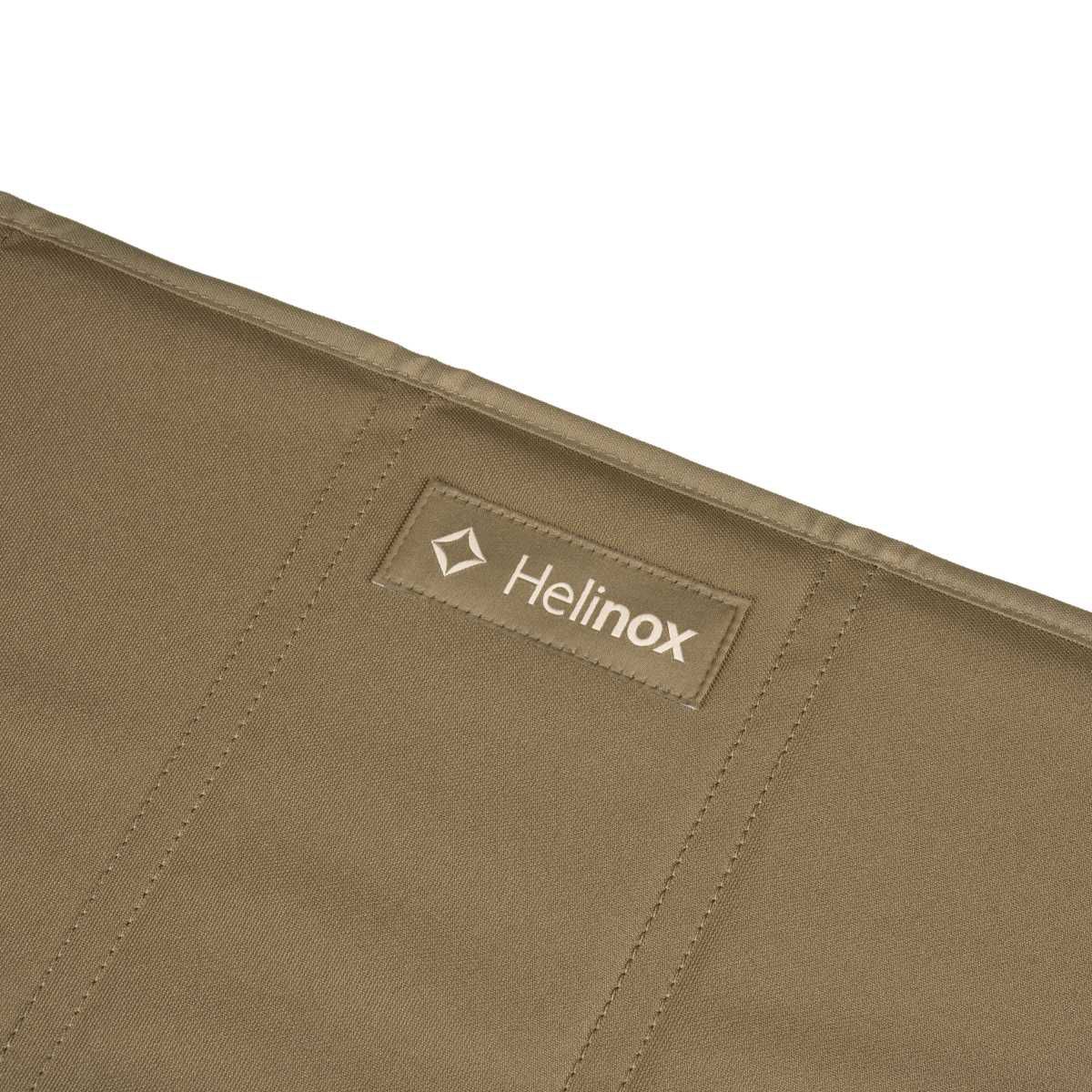 HELINOX Table One Hard Top Coyote Tan Campingtisch 13893