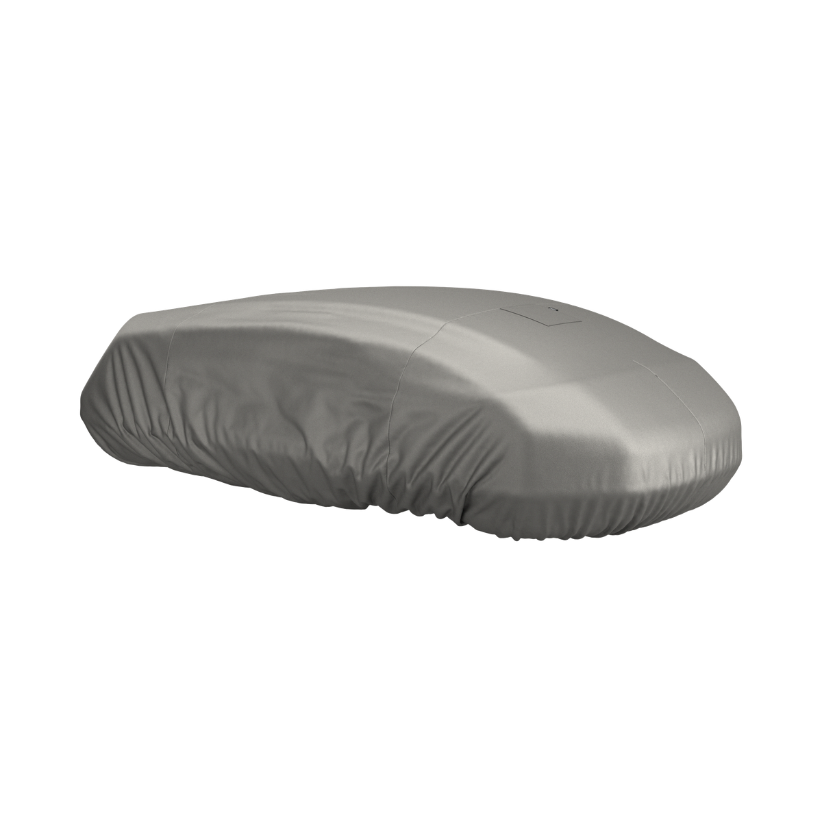 Thule cargo box lid cover S - 698500 - THULE Deckelschutzhaube fuer Dachbox oder Heckbox klein