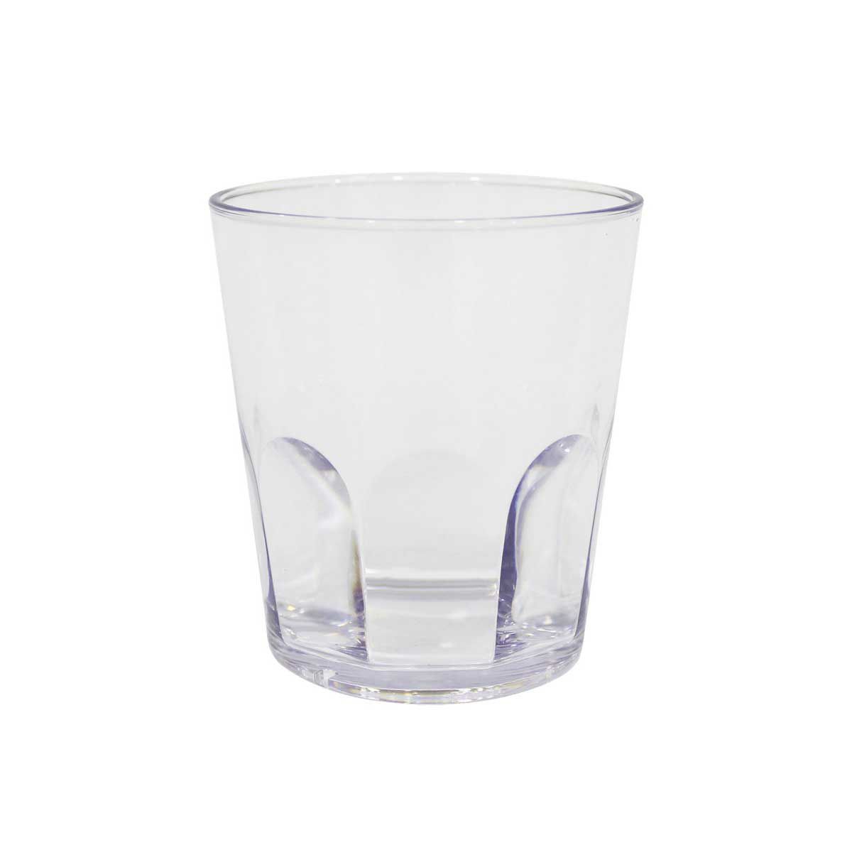 Via Mondo ARTCHI Wasserglas 4er Set 21 cl Art-Nr. 15942973