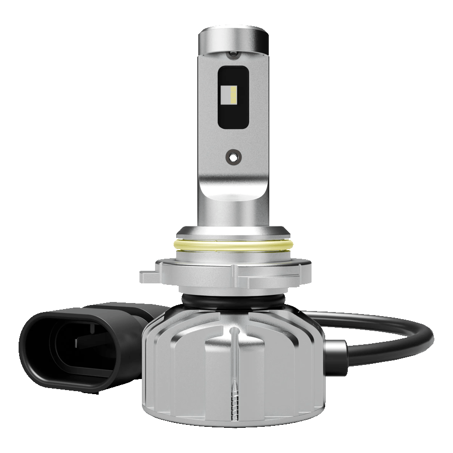 OSRAM NIGHT BREAKER® LED SMART HB4 Nebelscheinwerferlampe 2er-Set - 9006DWNBSM-2HB