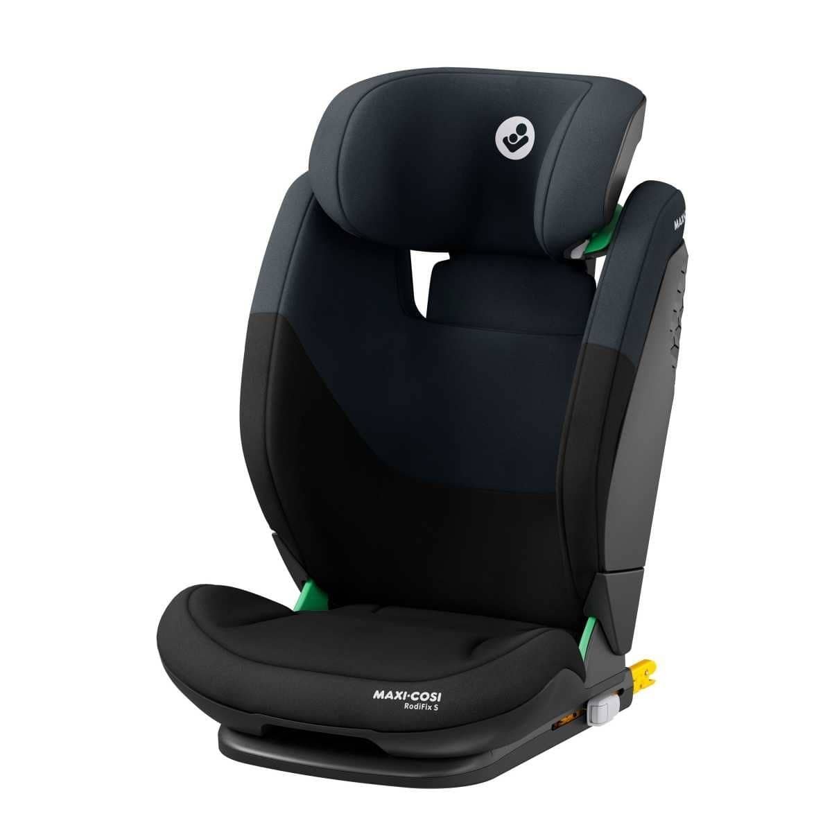 MAXI-COSI Kindersitz RODIFIX S i-Size Tonal Black - 8801104110