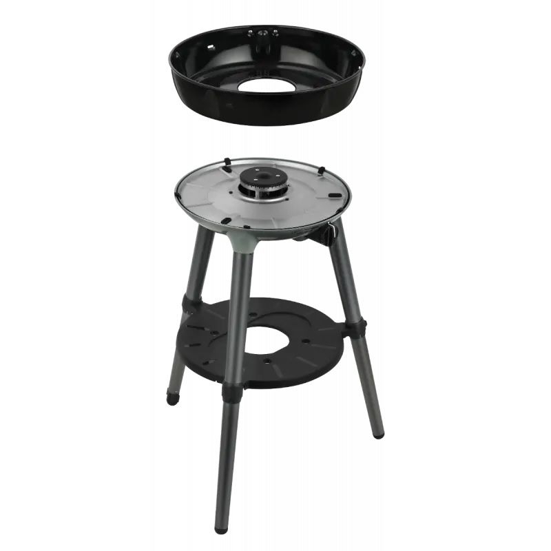 CADAC Carri Chef 40 BBQ-Dome 50 mbar 8905-20-DE