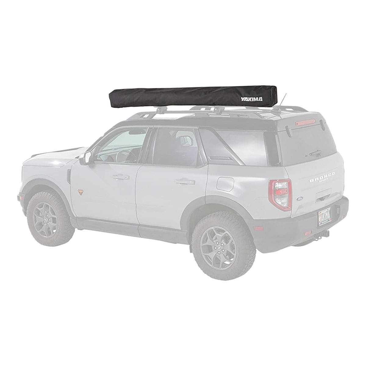 YAKIMA 180 Grad Markise OverNOut 180 - 8007516