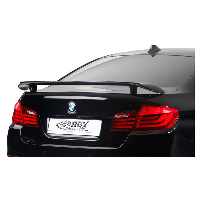 RDX Heckspoiler Heckflügel für BMW 5er F10 Bj. 2010-2017 RDX Racedesign Heckspoiler Heckfluegel fuer BMW 5er F10 Bj. 2010-2017 - RDHFU04-55