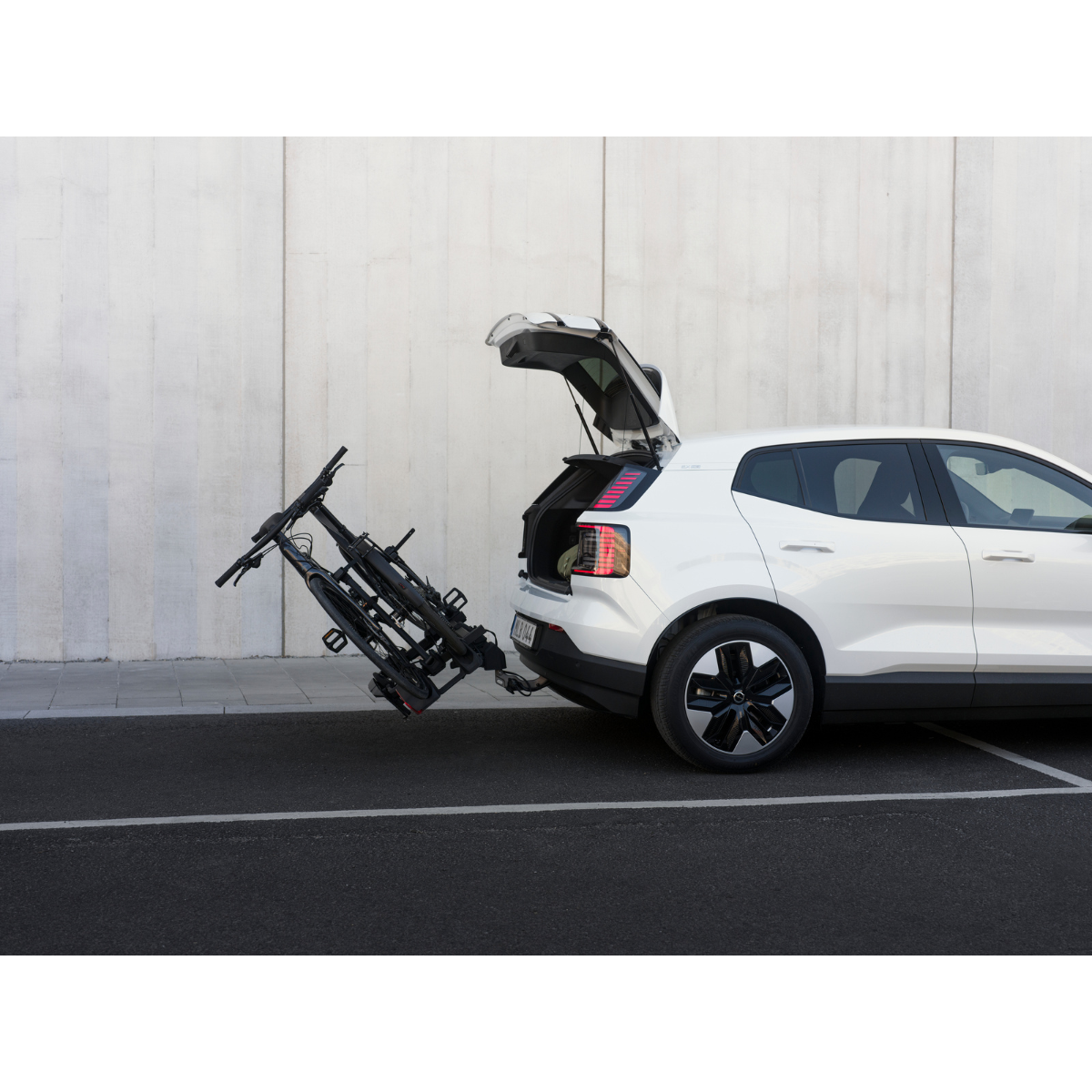 THULE OutPace 2 Fahrradtraeger faltbar 9012100
