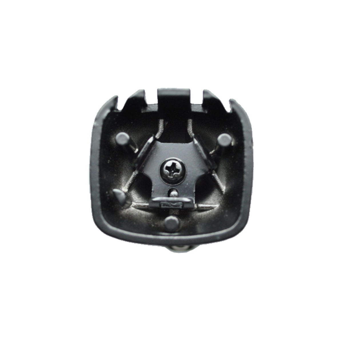 CARATEC Safety CSZ156H Halter zu CSM9600 fuer Fiat Ducato Serie 7 Bj- 2006-2021 - Citroen Jumper-Peugeot Boxer Bj. 2006-2024 - CSZ156H