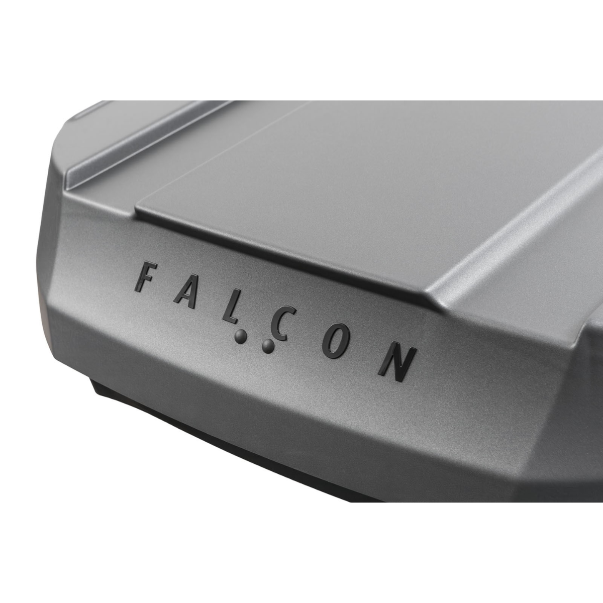 NEUMANN Falcon grau metallic - NPB3506CC