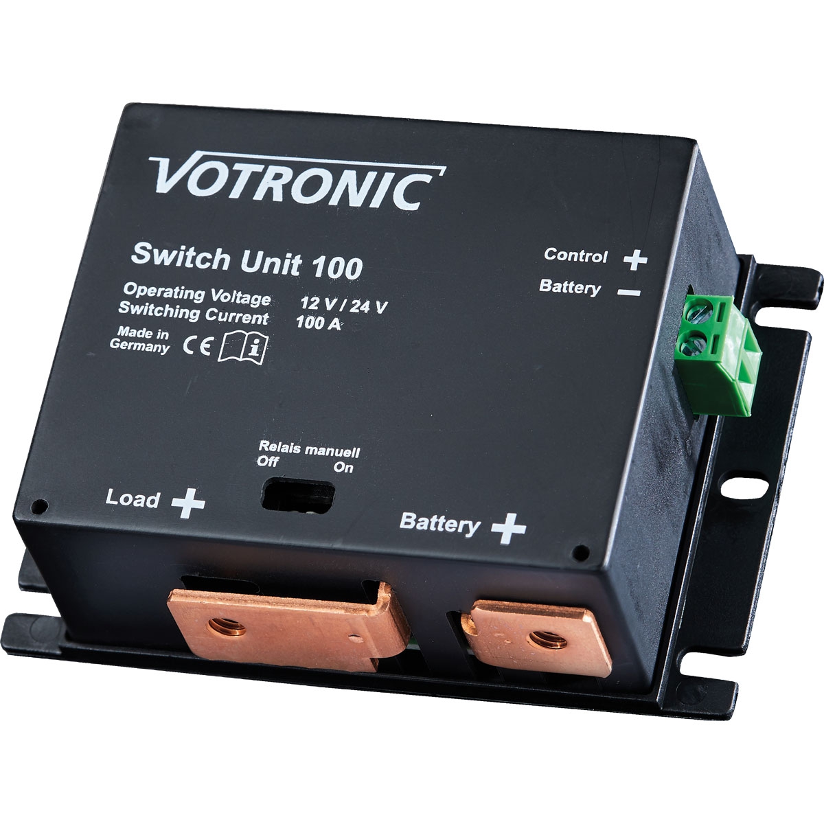 VOTRONIC Switch Unit 100 - 2072